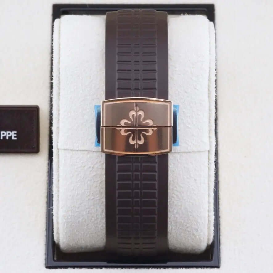 Patek Philippe Aquanaut 5167R Patek Philippe Aquanaut 5167R