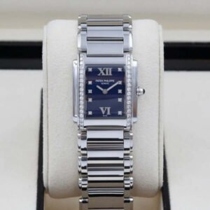 Patek Philippe Twenty 4 4910/10a
