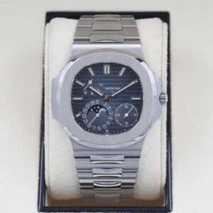 Patek Philippe Nautilus 5712/1A-001