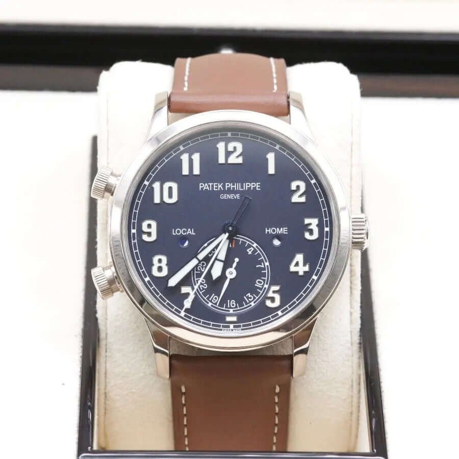 Patek Philippe Calatrava 5524G Patek Philippe Calatrava 5524G