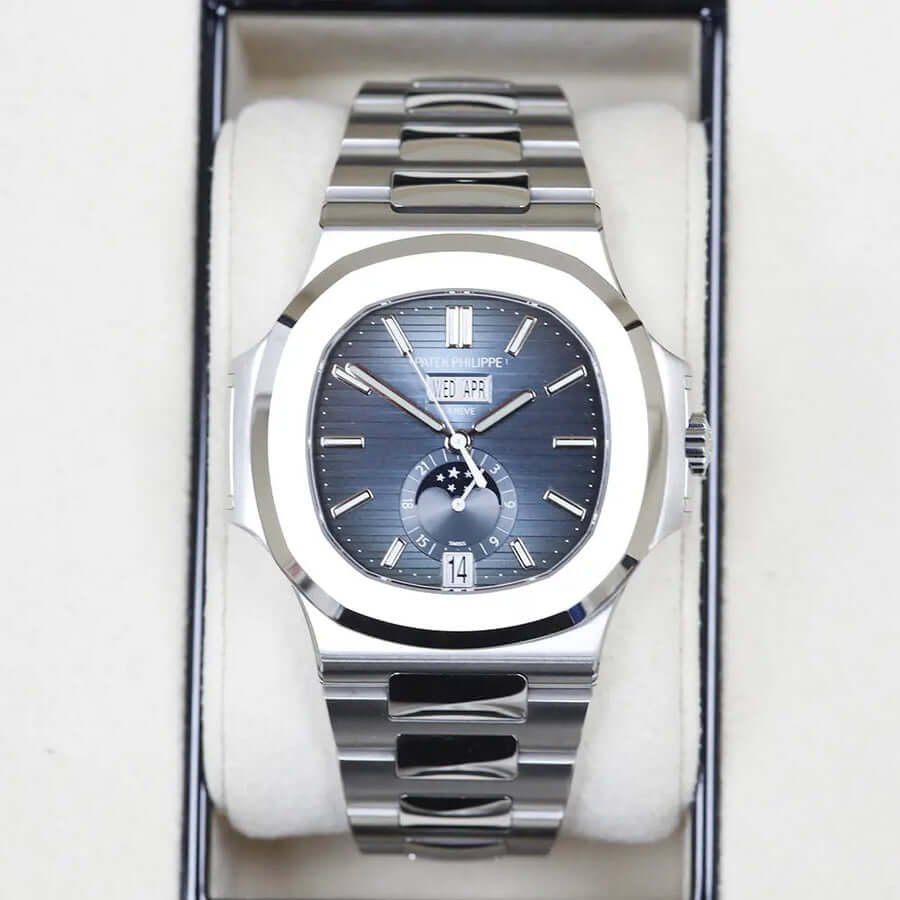 Patek Philippe Nautilus 5726/1A Patek Philippe Nautilus 5726/1A