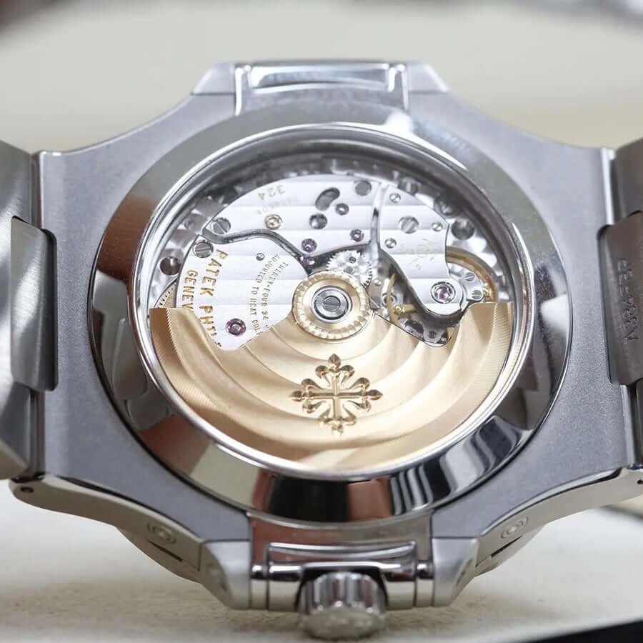 Patek Philippe Nautilus 5726/1A Patek Philippe Nautilus 5726/1A
