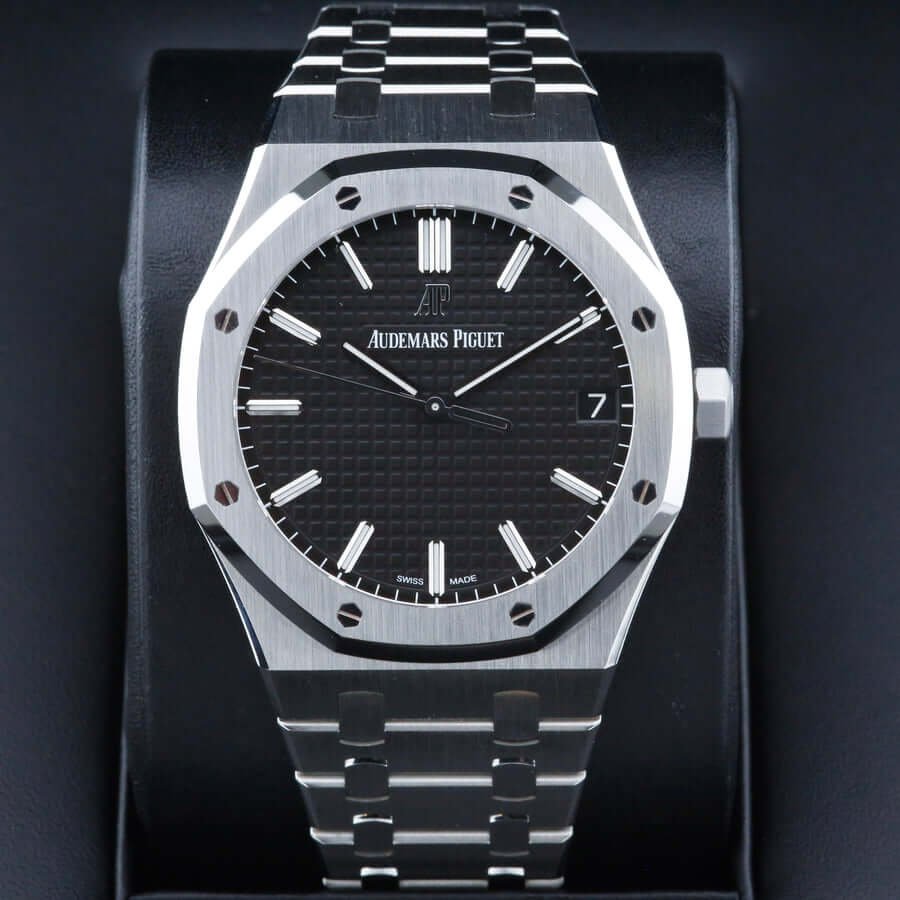 Audemars Piguet Royal Oak 15500ST Audemars Piguet Royal Oak 15500ST