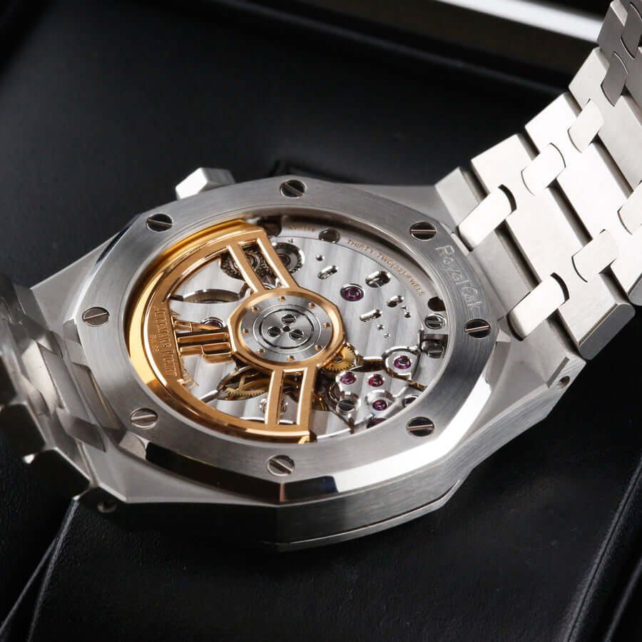 Audemars Piguet Royal Oak 15500ST Audemars Piguet Royal Oak 15500ST