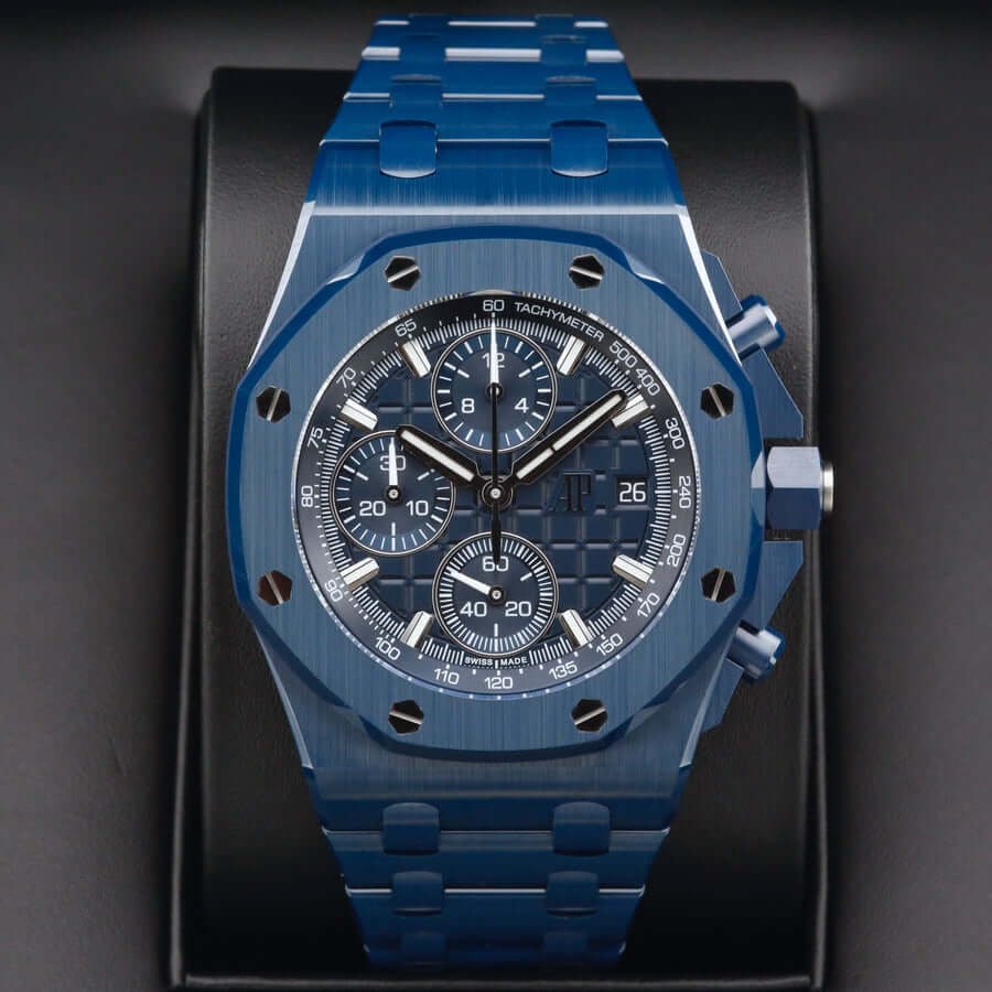 Audemars Piguet Royal Oak Offshore 26238CD.OO.1300CD.01 Audemars Piguet Royal Oak Offshore 26238CD.OO.1300CD.01