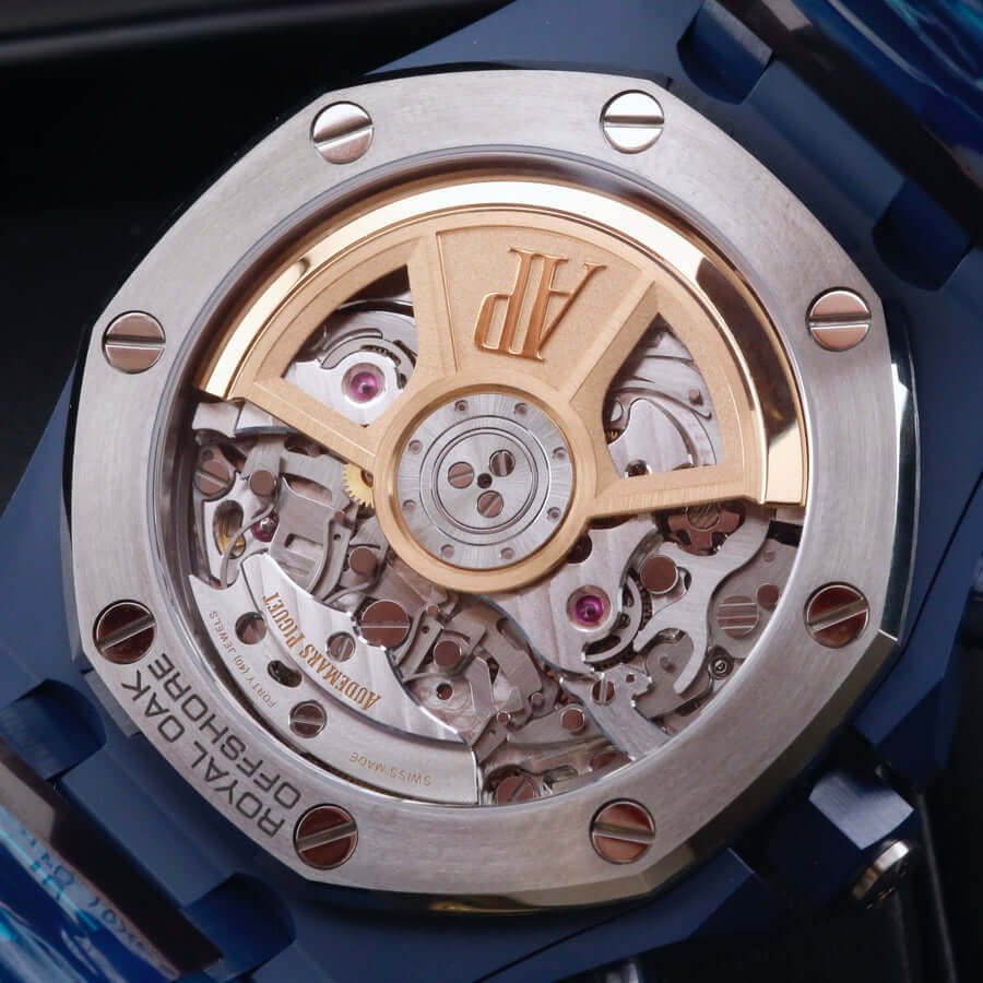 Audemars Piguet Royal Oak Offshore 26238CD.OO.1300CD.01 Audemars Piguet Royal Oak Offshore 26238CD.OO.1300CD.01