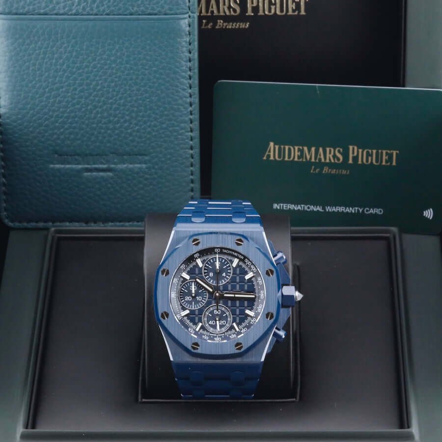 Audemars Piguet Royal Oak Offshore 26238CD.OO.1300CD.01 Audemars Piguet Royal Oak Offshore 26238CD.OO.1300CD.01