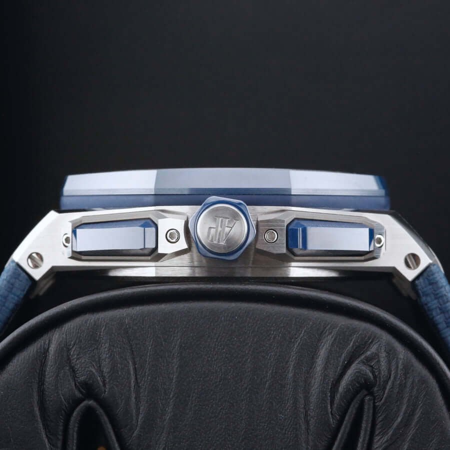 Audemars Piguet Royal Oak Offshore 26420SO.OO.A029VE.01 Audemars Piguet Royal Oak Offshore 26420SO.OO.A029VE.01