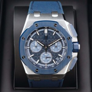 Audemars Piguet Royal Oak Offshore 26420SO.OO.A029VE.01
