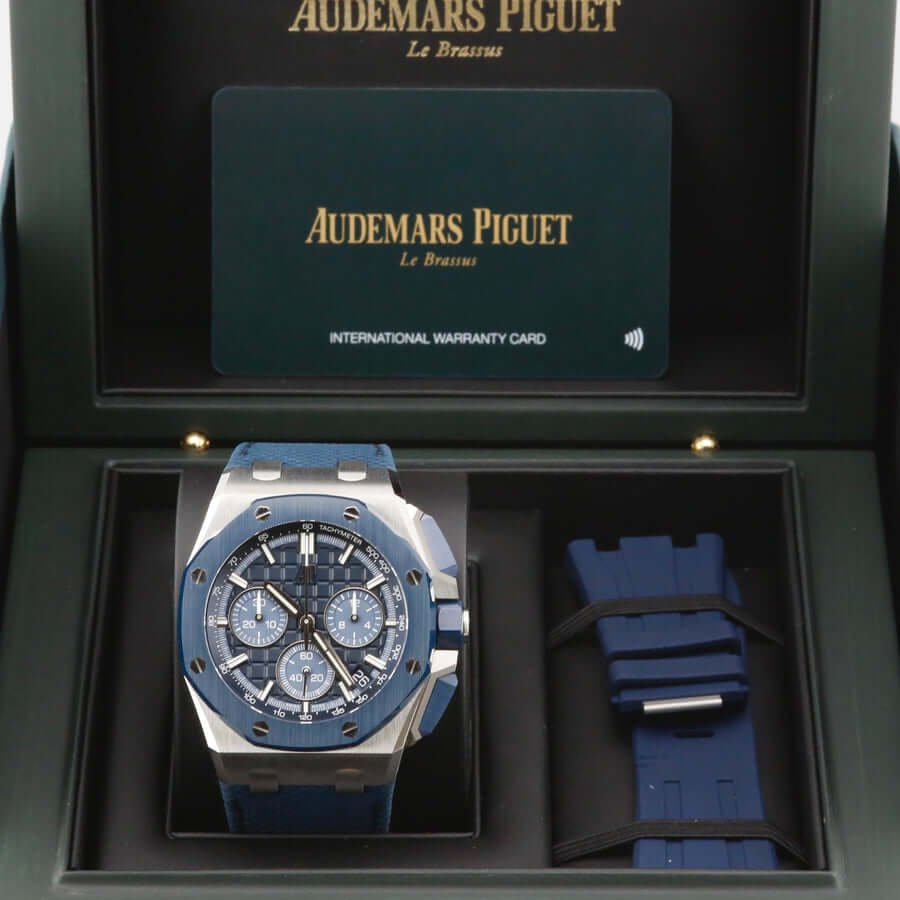 Audemars Piguet Royal Oak Offshore 26420SO.OO.A029VE.01 Audemars Piguet Royal Oak Offshore 26420SO.OO.A029VE.01
