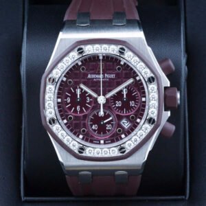 Audemars Piguet Royal Oak Offshore 26048SK.ZZ.D066CA.01