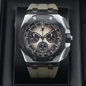 Audemars Piguet Royal Oak Offshore 26420SO.OO.A600CA.01