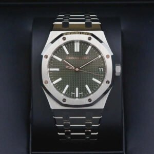 Audemars Piguet Royal Oak 15510ST