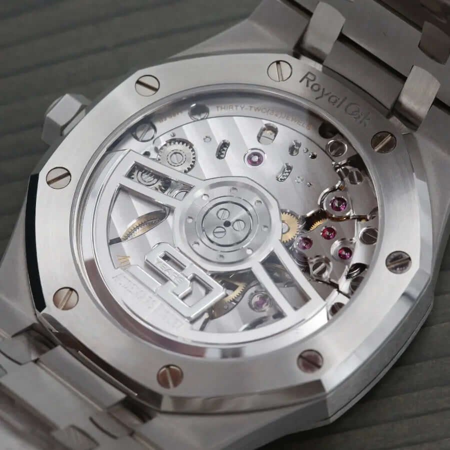 Audemars Piguet Royal Oak 15510ST Audemars Piguet Royal Oak 15510ST