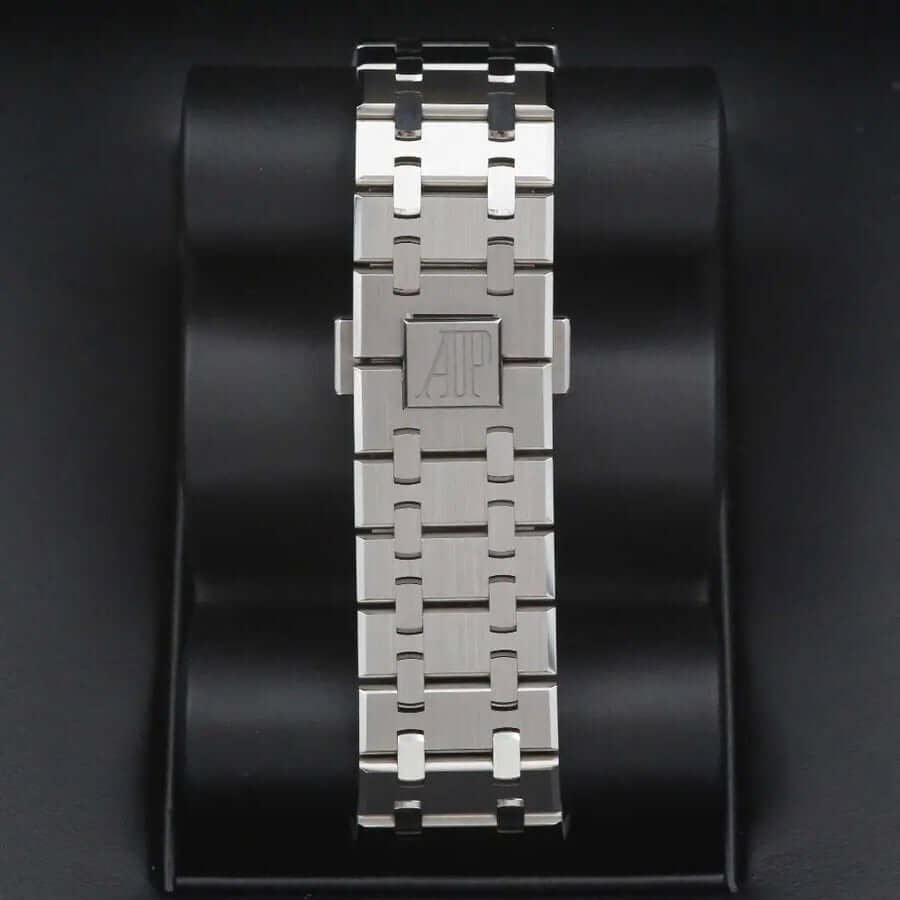 Audemars Piguet Royal Oak 15510ST Audemars Piguet Royal Oak 15510ST