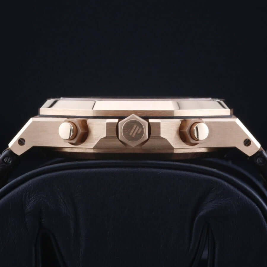 Audemars Piguet Royal Oak Selfwinding Chronograph 26239OR.00.D821CR.01 Audemars Piguet Royal Oak Selfwinding Chronograph 26239OR.00.D821CR.01