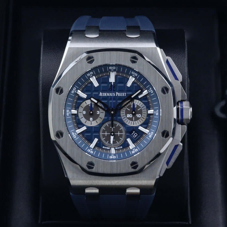 Audemars Piguet Royal Oak Offshore 26480TI.OO.A027CA.01 Audemars Piguet Royal Oak Offshore 26480TI.OO.A027CA.01