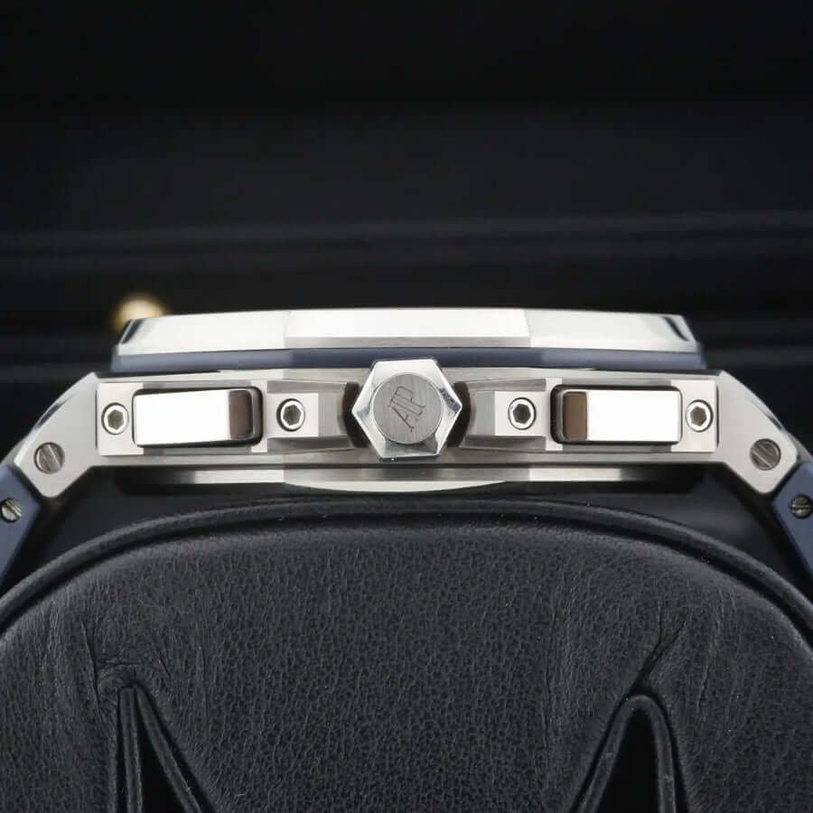 Audemars Piguet Royal Oak Offshore 26480TI.OO.A027CA.01 Audemars Piguet Royal Oak Offshore 26480TI.OO.A027CA.01