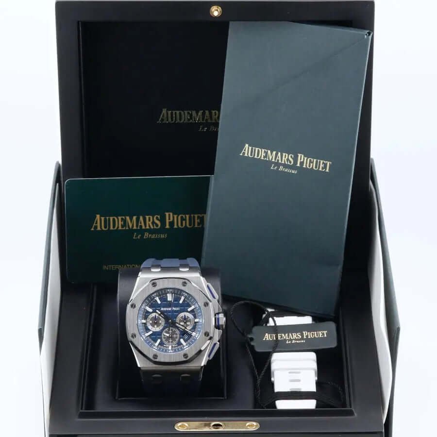 Audemars Piguet Royal Oak Offshore 26480TI.OO.A027CA.01 Audemars Piguet Royal Oak Offshore 26480TI.OO.A027CA.01