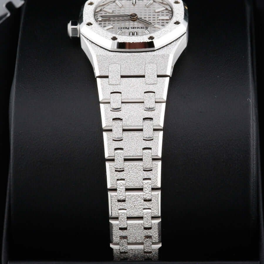 Audemars Piguet Royal Oak Mini 67630OR Audemars Piguet Royal Oak Mini 67630OR