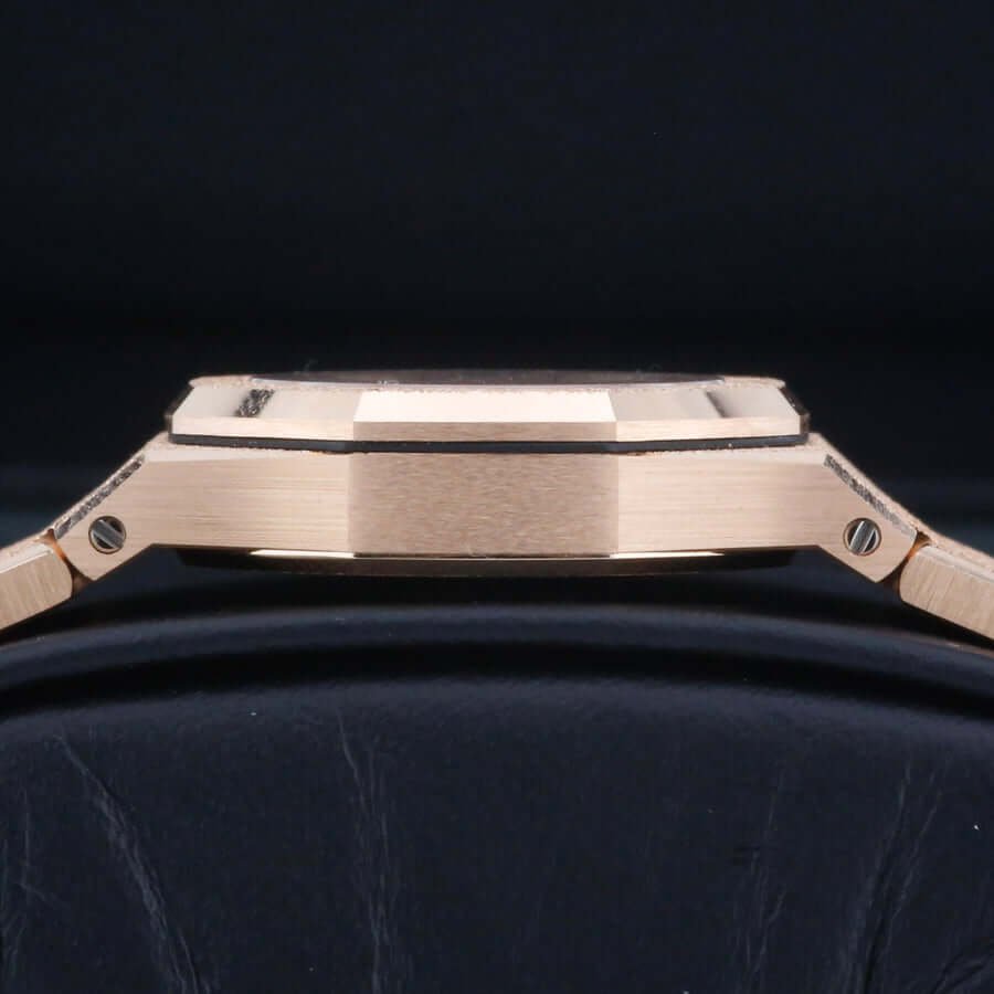 Audemars Piguet Royal Oak Mini 67630OR Audemars Piguet Royal Oak Mini 67630OR
