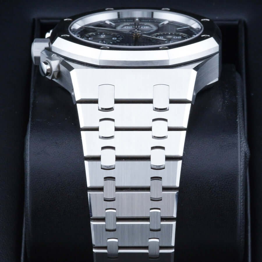 Audemars Piguet Royal Oak Chronograph 26240ST.OO.1320ST.05 Audemars Piguet Royal Oak Chronograph 26240ST.OO.1320ST.05