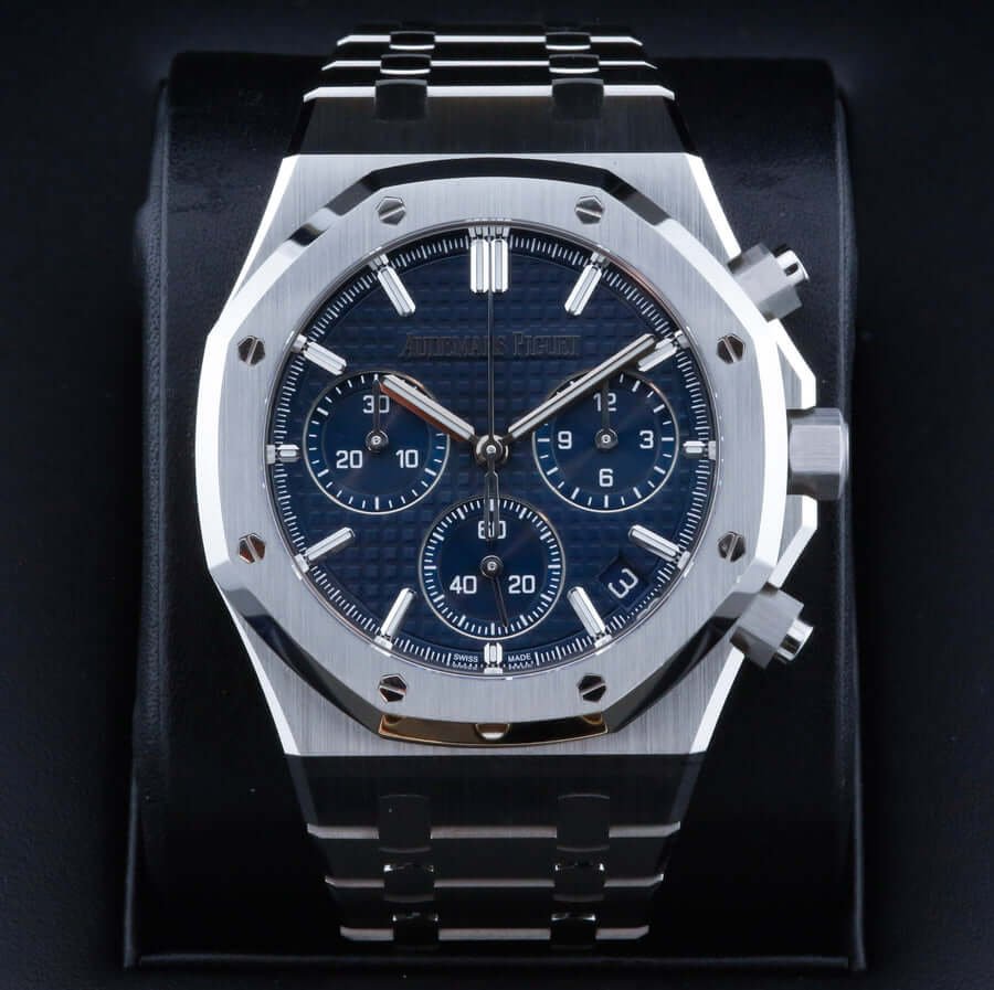 Audemars Piguet Royal Oak Chronograph 26240ST.OO.1320ST.05 Audemars Piguet Royal Oak Chronograph 26240ST.OO.1320ST.05
