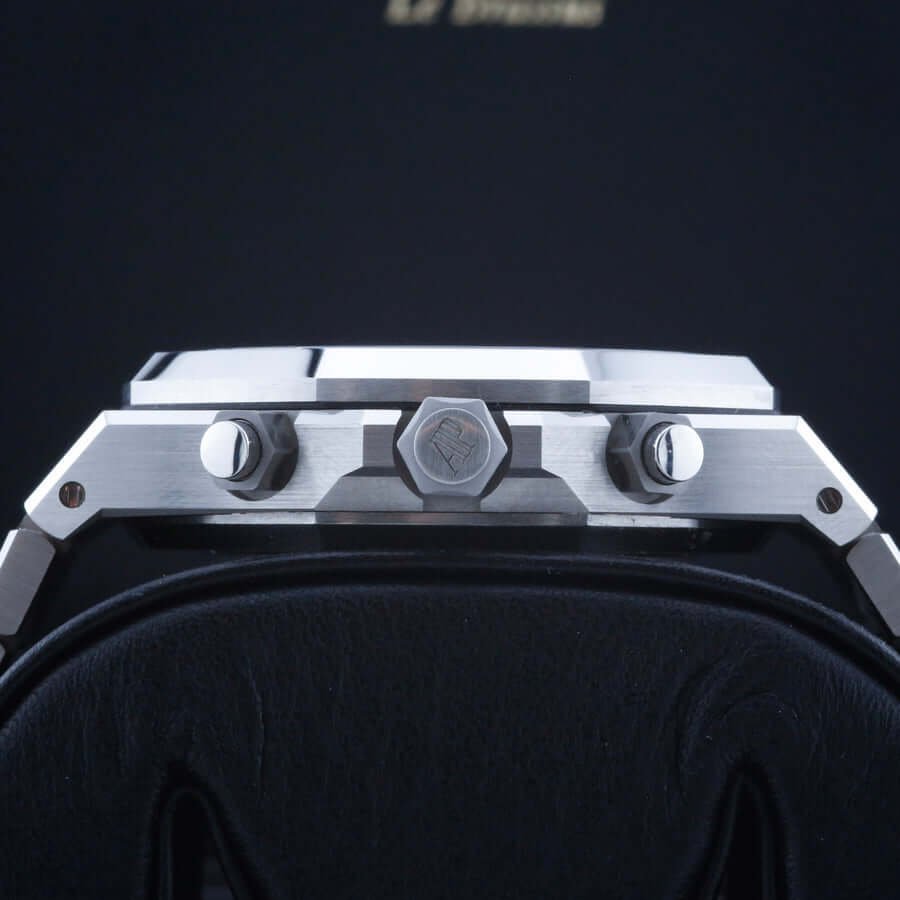 Audemars Piguet Royal Oak Chronograph 26240ST.OO.1320ST.05 Audemars Piguet Royal Oak Chronograph 26240ST.OO.1320ST.05
