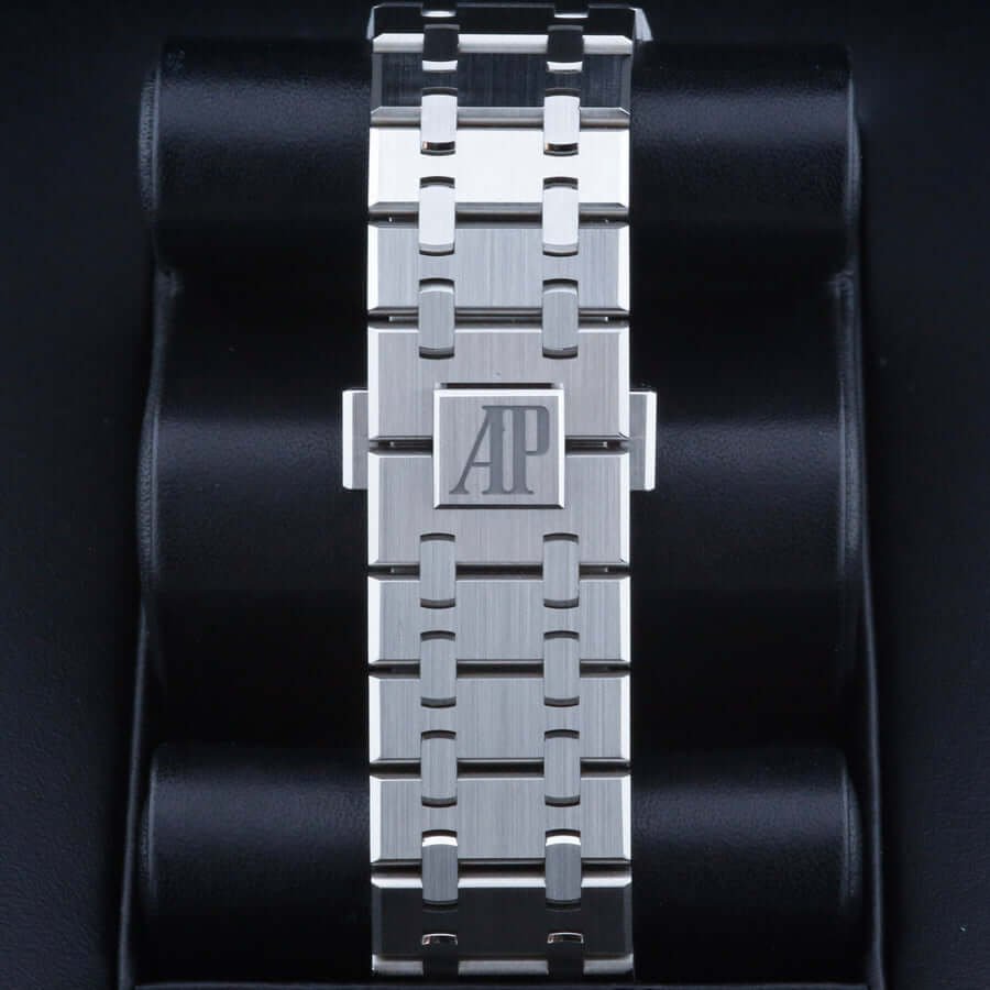 Audemars Piguet Royal Oak Chronograph 26240ST.OO.1320ST.05 Audemars Piguet Royal Oak Chronograph 26240ST.OO.1320ST.05