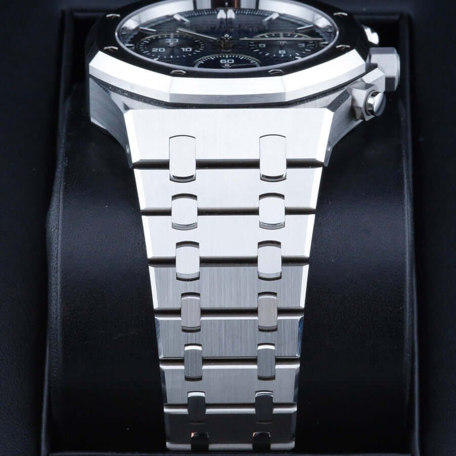Audemars Piguet Royal Oak Chronograph 26240ST.OO.1320ST.05 Audemars Piguet Royal Oak Chronograph 26240ST.OO.1320ST.05