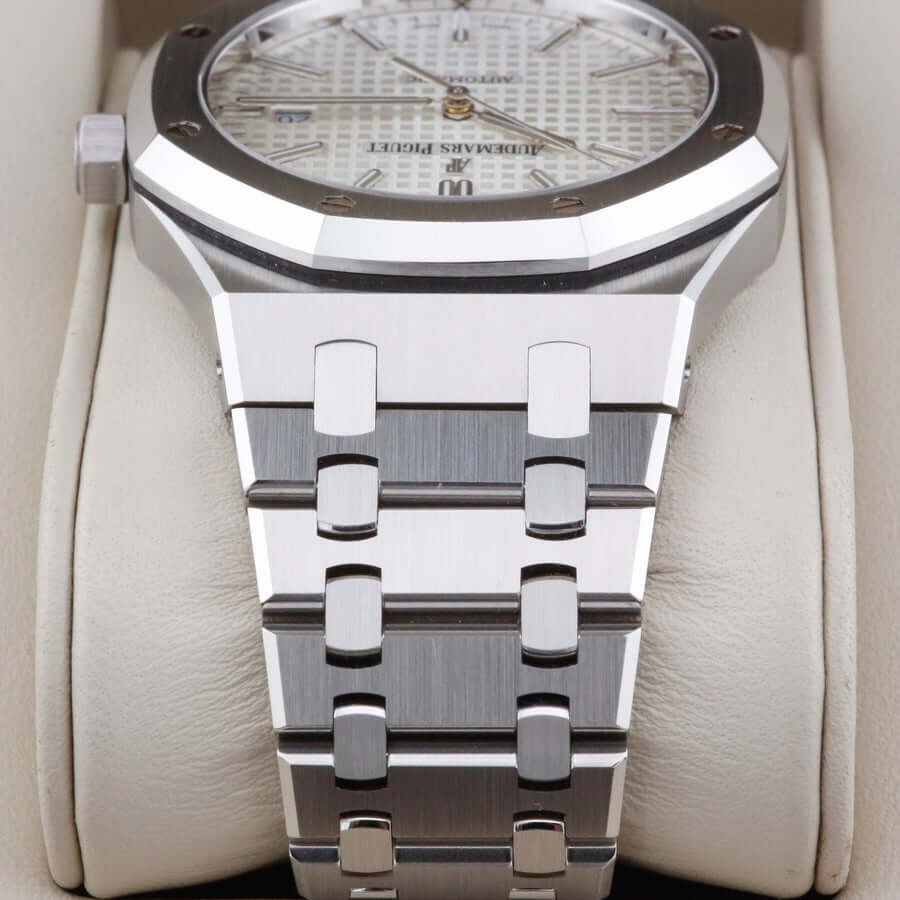 Audemars Piguet Royal Oak Chronograph 26240ST.OO.1320ST.05 Audemars Piguet Royal Oak Chronograph 26240ST.OO.1320ST.05