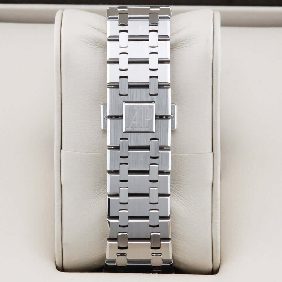 Audemars Piguet Royal Oak Chronograph 26240ST.OO.1320ST.05 Audemars Piguet Royal Oak Chronograph 26240ST.OO.1320ST.05
