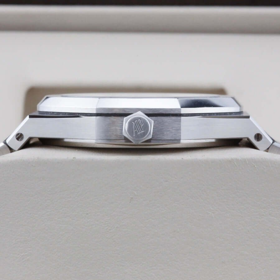 Audemars Piguet Royal Oak Chronograph 26240ST.OO.1320ST.05 Audemars Piguet Royal Oak Chronograph 26240ST.OO.1320ST.05