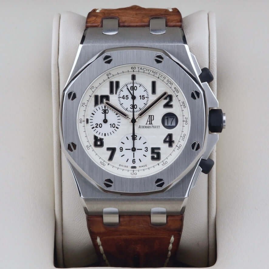 Audemars Piguet Offshore 26170ST Audemars Piguet Offshore 26170ST