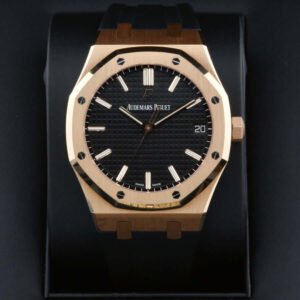 Audemars Piguet Royal Oak Rose Gold