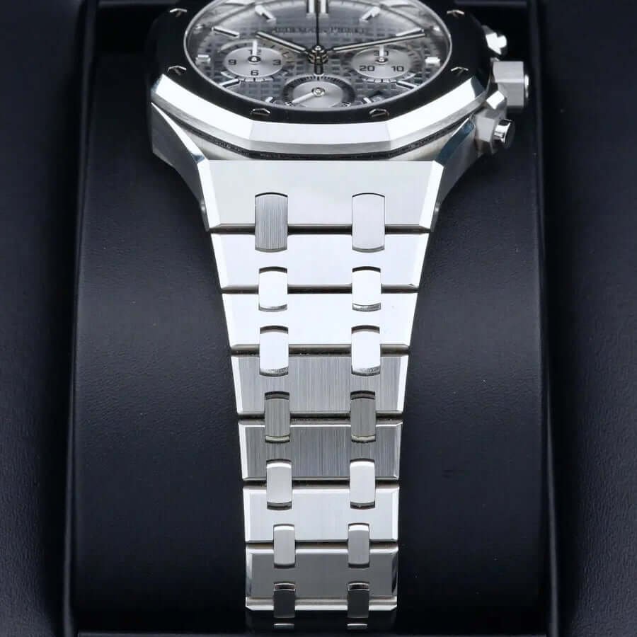 Audemars Piguet Royal Oak Chronograph 26715ST.OO.1356ST Audemars Piguet Royal Oak Chronograph 26715ST.OO.1356ST