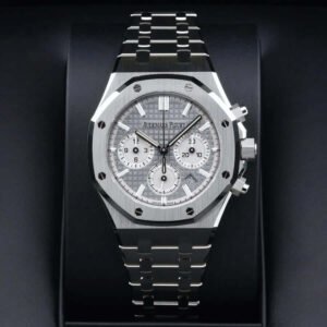 Audemars Piguet Royal Oak Chronograph 26715ST.OO.1356ST