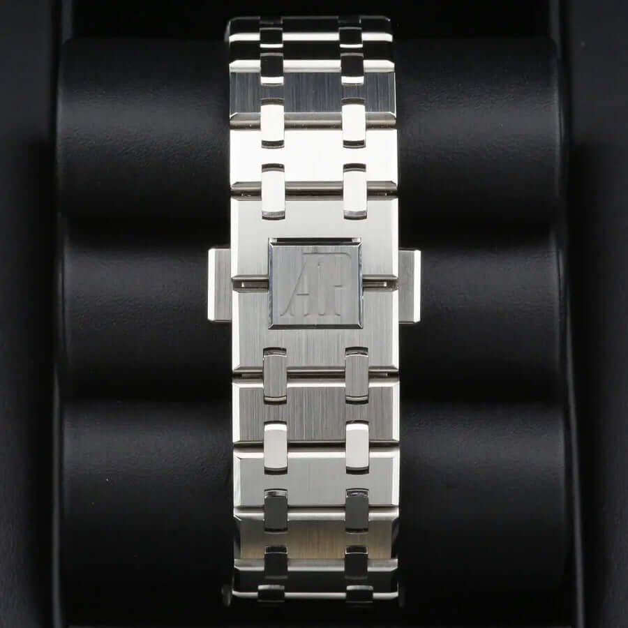 Audemars Piguet Royal Oak Chronograph 26715ST.OO.1356ST Audemars Piguet Royal Oak Chronograph 26715ST.OO.1356ST