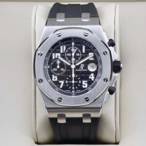 Audemars Piguet Royal Oak Offshore Chronograph 26020ST