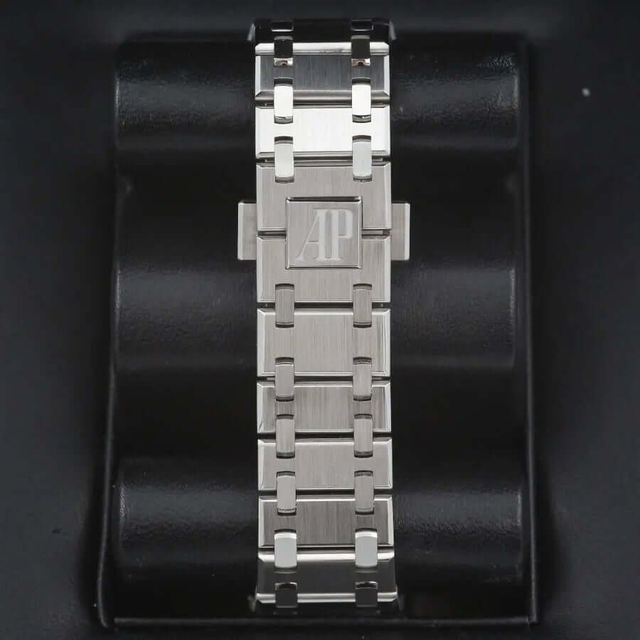 Audemars Piguet Royal Oak 15202ST Audemars Piguet Royal Oak 15202ST