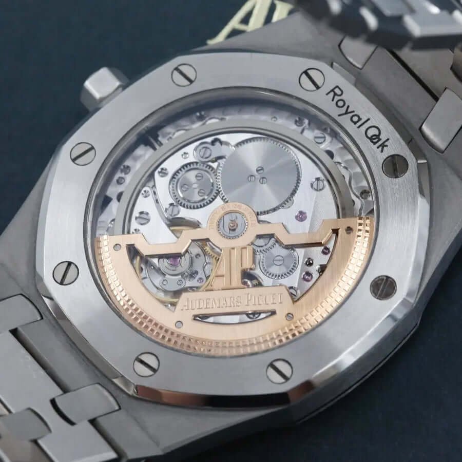 Audemars Piguet Royal Oak 15202ST Audemars Piguet Royal Oak 15202ST