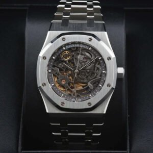 Audemars Piguet Royal Oak Openwork 15305ST