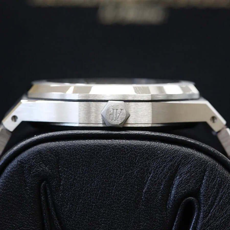Audemars Piguet Royal Oak Silver Dial 15500 Audemars Piguet Royal Oak Silver Dial 15500