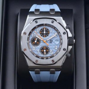 Audemars Piguet Royal Oak Offshore Chronograph