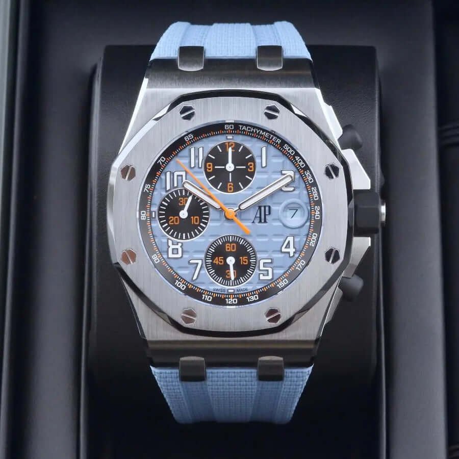 Audemars Piguet Royal Oak Offshore Chronograph Audemars Piguet Royal Oak Offshore Chronograph