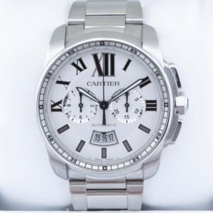 Cartier Calibre De Cartier WSCA0014