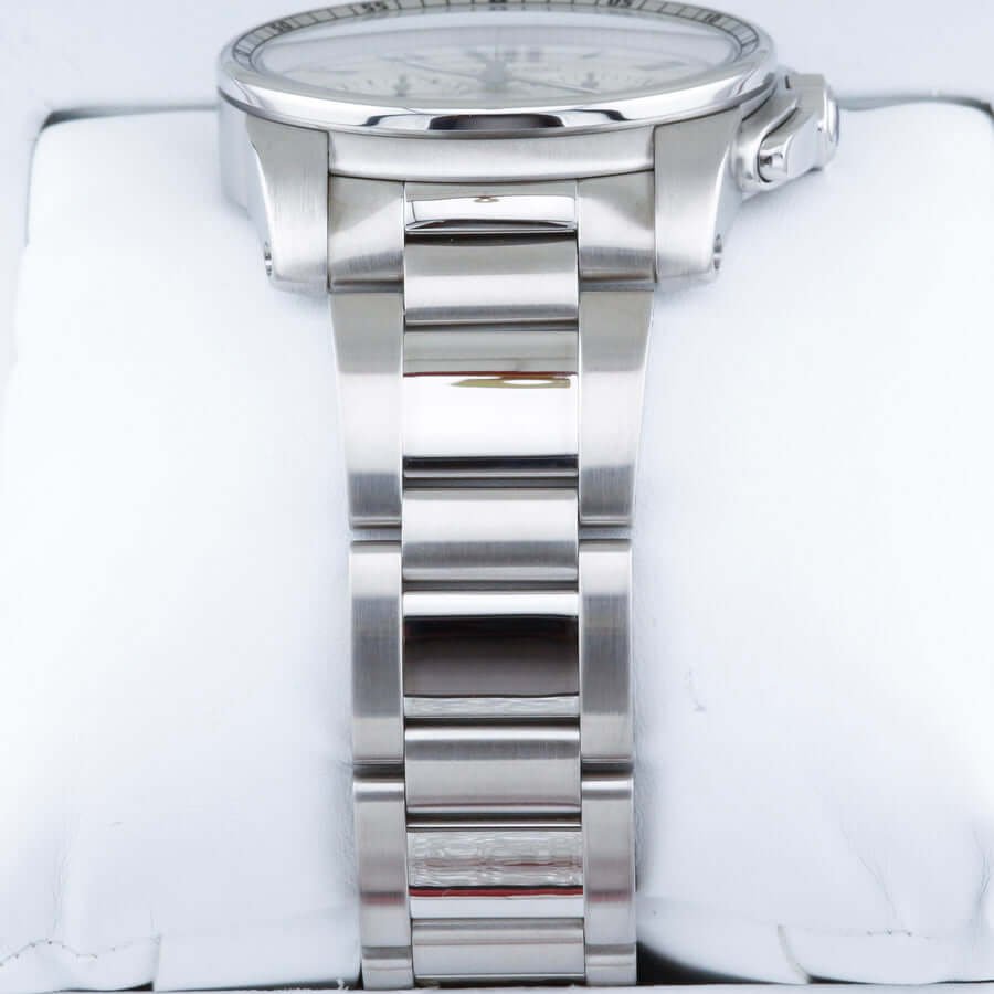 Cartier Calibre De Cartier WSCA0014 Cartier Calibre De Cartier WSCA0014