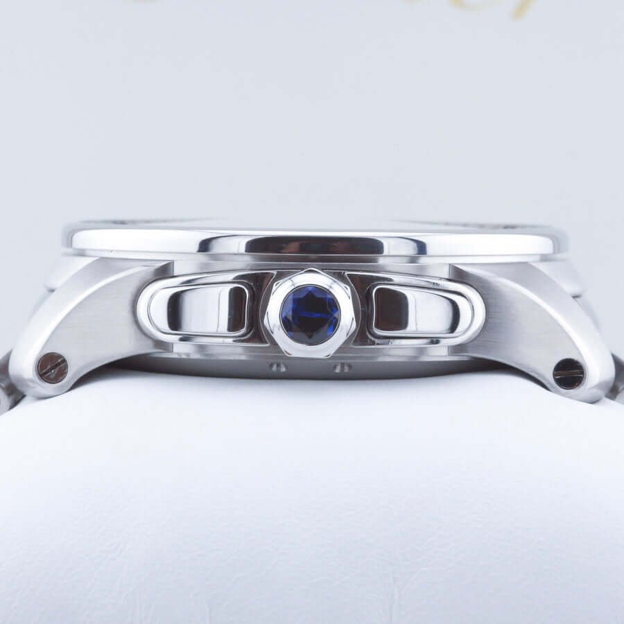 Cartier Calibre De Cartier WSCA0014 Cartier Calibre De Cartier WSCA0014