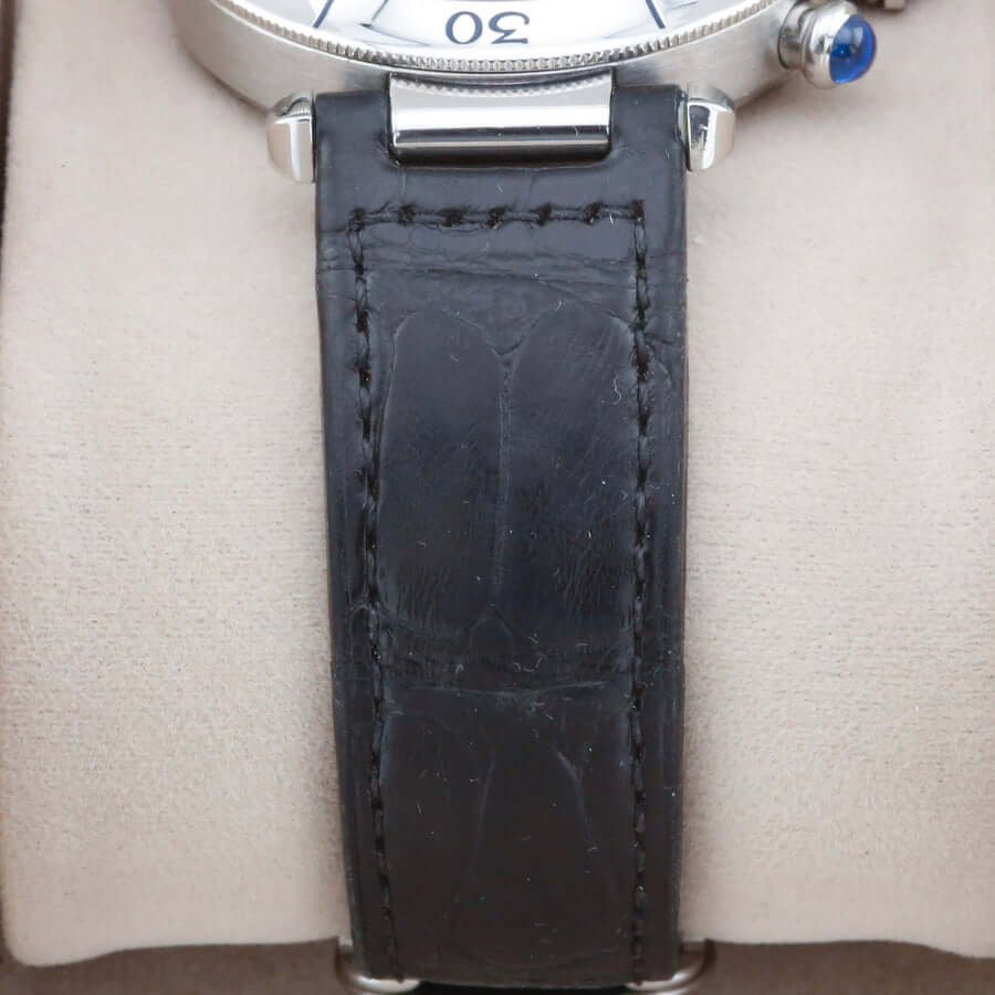 Cartier Pasha Chronograph 2113 Cartier Pasha Chronograph 2113
