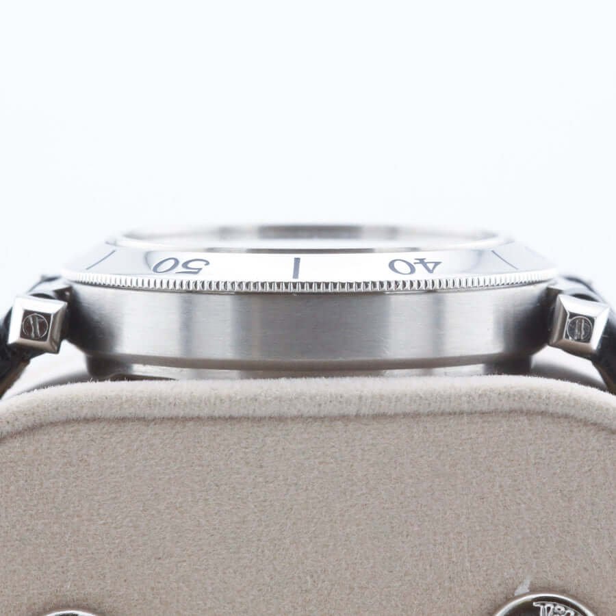 Cartier Pasha Chronograph 2113 Cartier Pasha Chronograph 2113